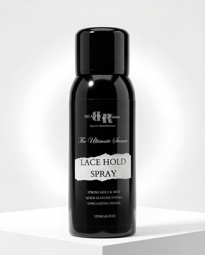 Spray Fixateur pour Lace