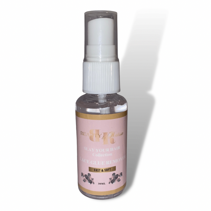 Lace Glue Remover